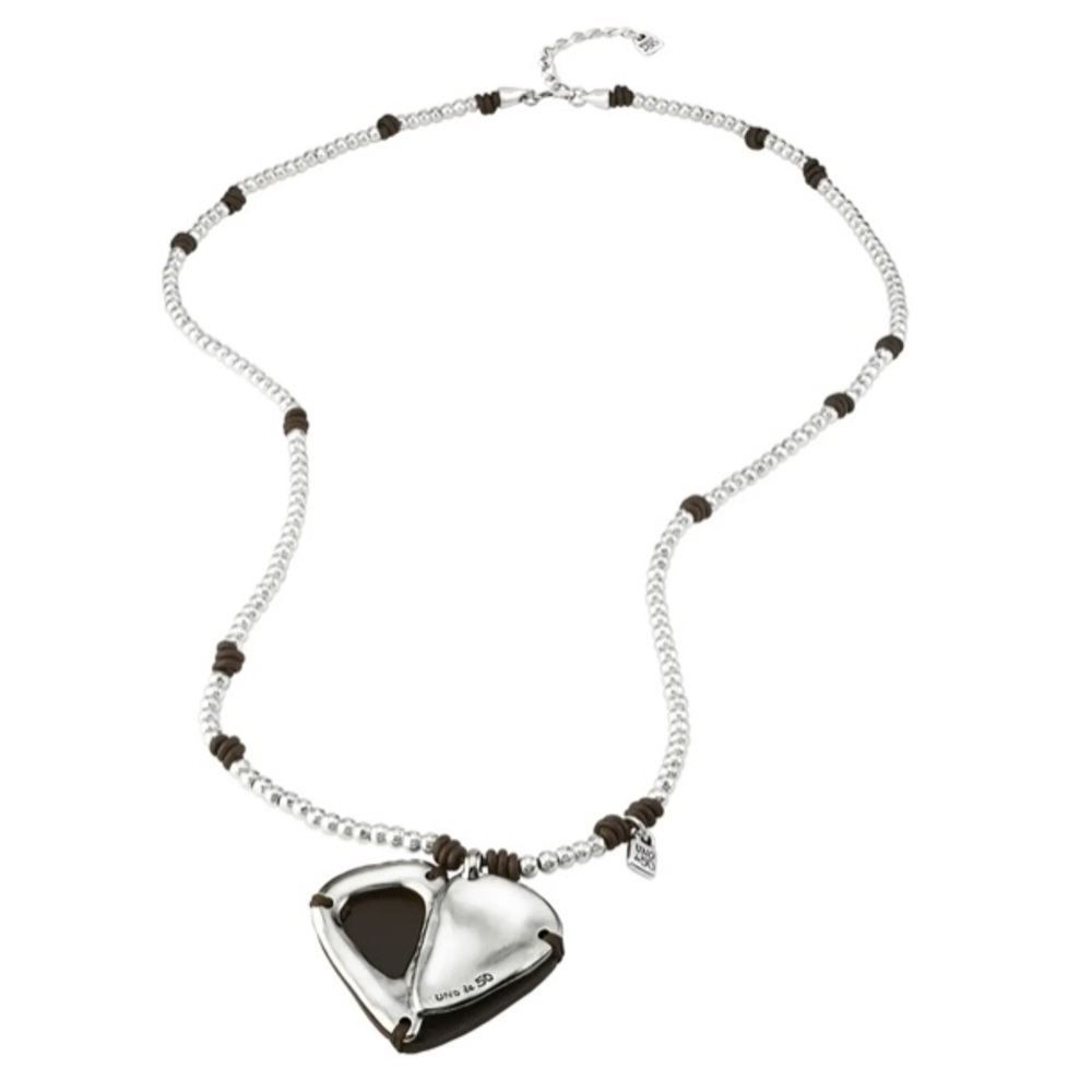 Uno de 50 necklace